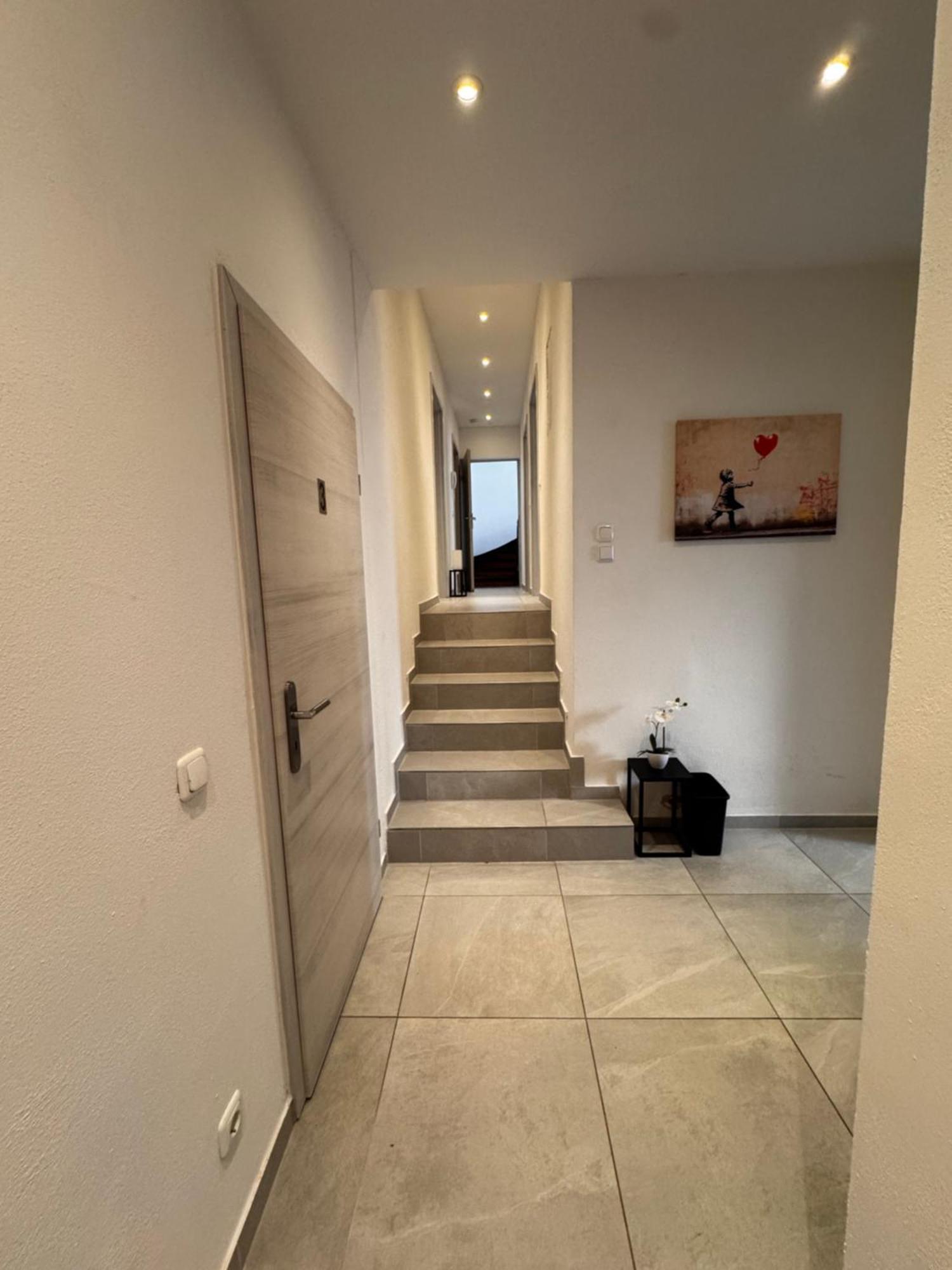 A&b Apartament *